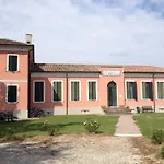 Alloggio per agriturismo Ca' Bonelli *