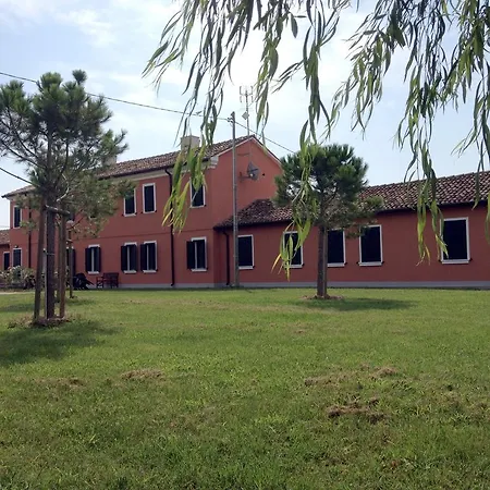 Ca' Bonelli 1924 * Scardovari