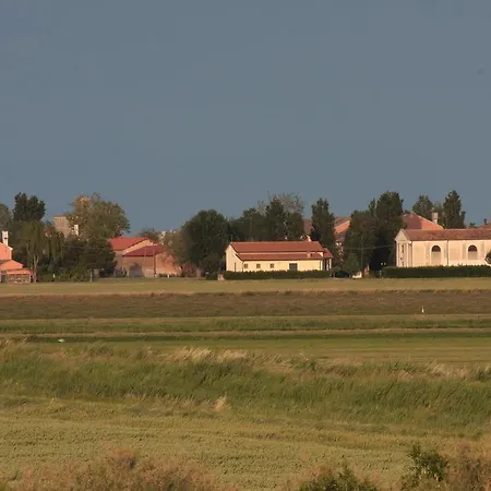 Alojamento de Turismo Rural Ca' Bonelli 1924 Scardovari