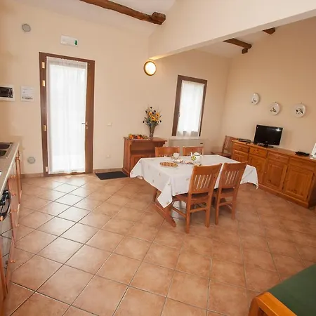 Ca' Bonelli 1924 Agroturismo *