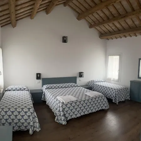 Ca' Bonelli 1924 Scardovari