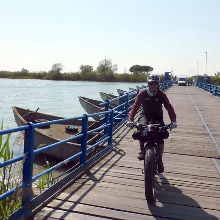 Alojamento de Turismo Rural Ca' Bonelli 1924 *