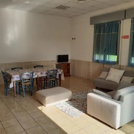 Alojamento de Turismo Rural Ca' Bonelli 1924 *