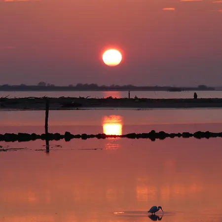 Alojamento de Turismo Rural Ca' Bonelli 1924 Scardovari