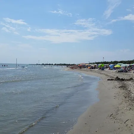 Ca' Bonelli 1924 * Scardovari