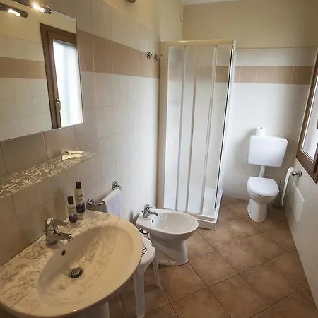 Ca' Bonelli 1924 Alojamento de Turismo Rural Scardovari