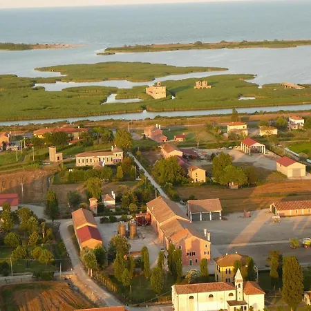 Ca' Bonelli 1924 Скардовари