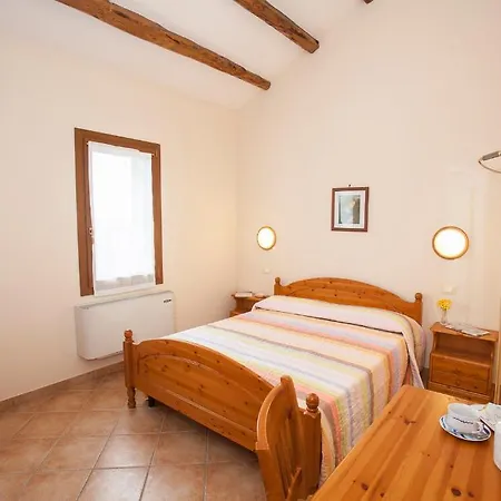 Ca' Bonelli 1924 * Scardovari