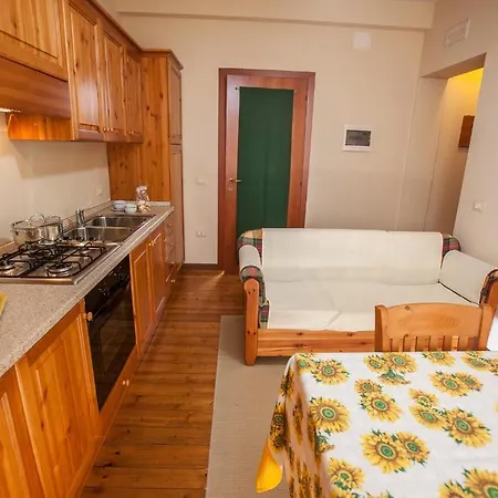 Ca' Bonelli 1924 Alojamento de Turismo Rural