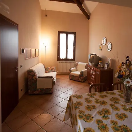 Ca' Bonelli 1924 * Scardovari