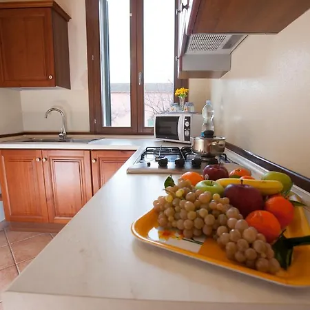 Alojamento de Turismo Rural Ca' Bonelli 1924