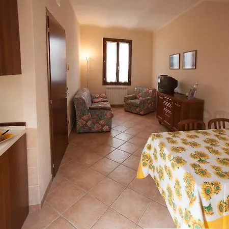 Alojamento de Turismo Rural Ca' Bonelli 1924 Scardovari