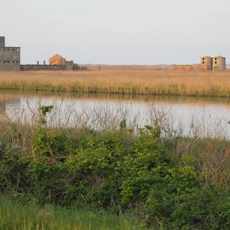 Alojamento de Turismo Rural Ca' Bonelli 1924 *