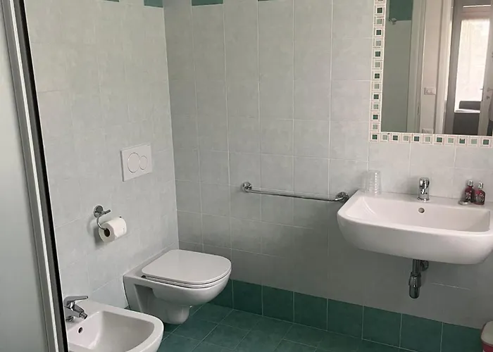 팜스테이 Ca' Bonelli 1924 스카르도바리