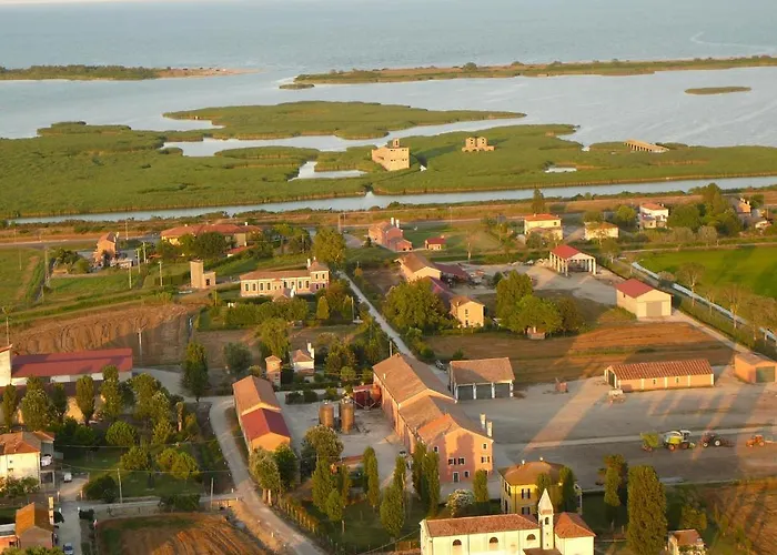 Ca' Bonelli 1924 스카르도바리