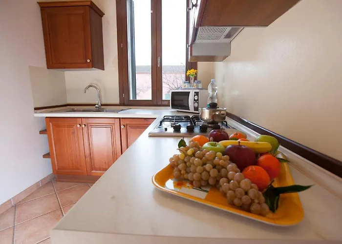 팜스테이 Ca' Bonelli 1924