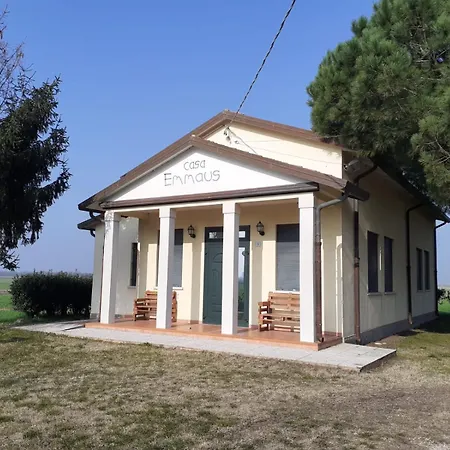 Ca' Bonelli 1924