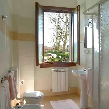 Ca' Bonelli 1924 Vakantieboerderij Scardovari