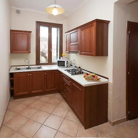 Ca' Bonelli 1924 Scardovari